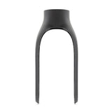 Cache gris pour fourche Xiaomi Mi4 Lite (1st Gen) [Original]