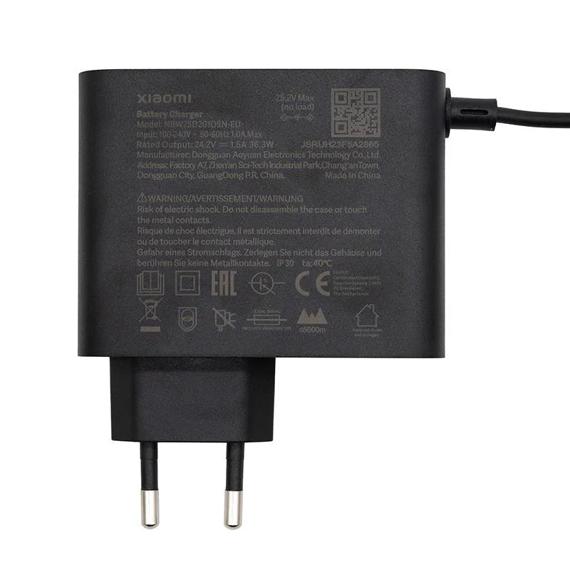 Chargeur 6S (sortie 24,2V) Xiaomi Mi4 Go [Original]