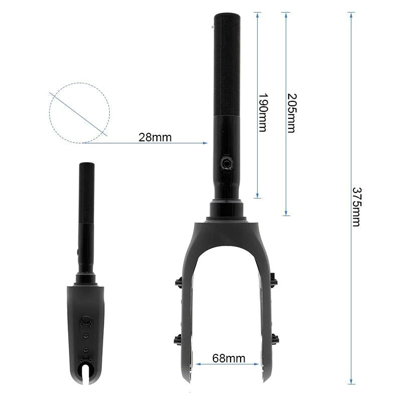 Fourche avant Xiaomi Mi4 Go [Original]