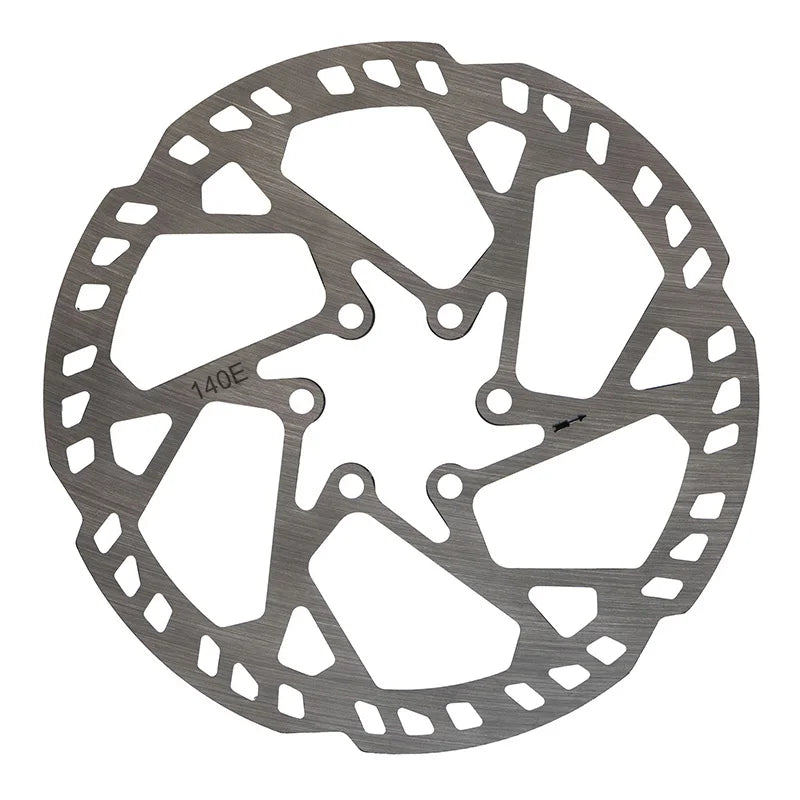 Disque de frein EWD004 - 140mm (2,3mm d'epaisseur)