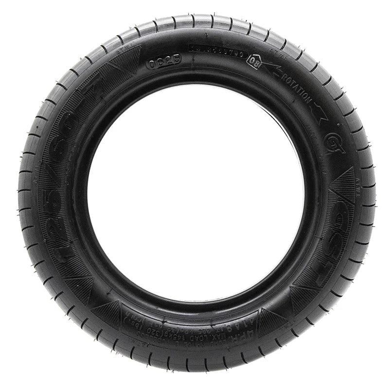 Pneu Tubeless 125/60-7 [CST]