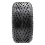 Pneu Tubeless 125/60-7 [CST]