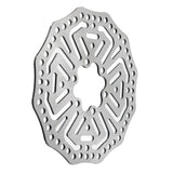 Disque de frein EWD004 pour Kukirin G2 pro - 140mm - 6H