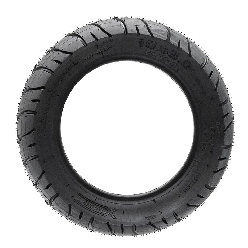 Pneu tubeless 10x3 (80/65-6) [Xuancheng]