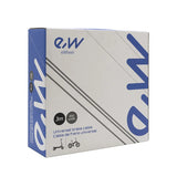 Câble de frein 3m acier inoxydable - 100 PCS