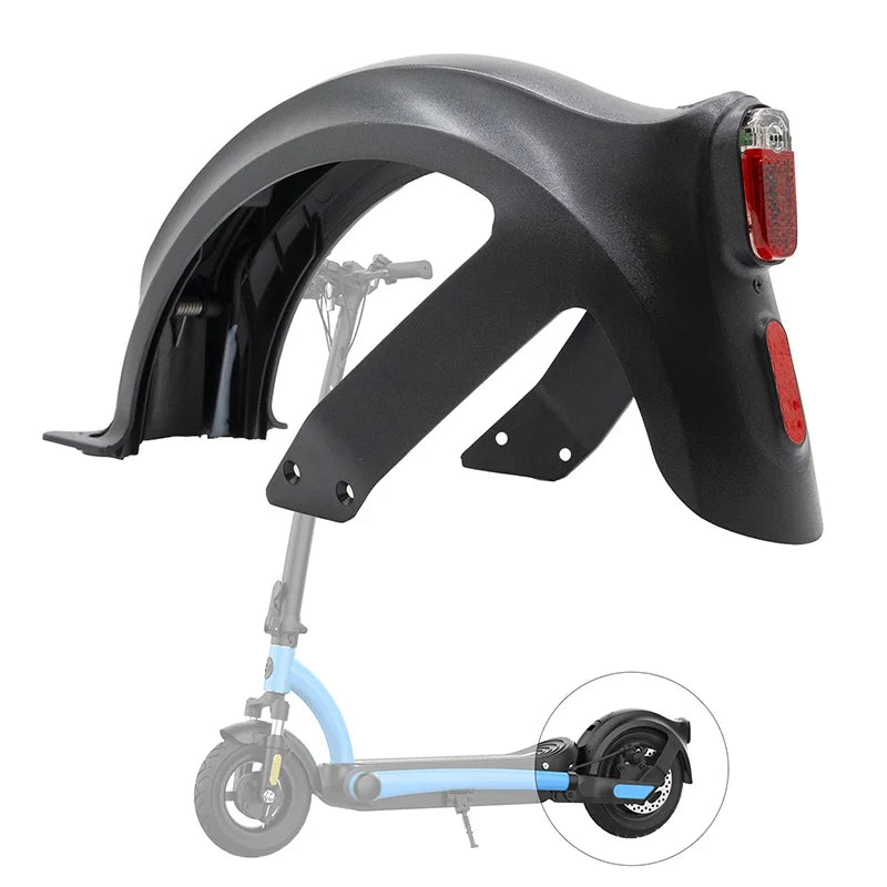 Garde-boue arrière HIKERBOY FOXTROT PLUS
