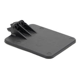Support plaque arrière standard allemand Niu KQi1 DE