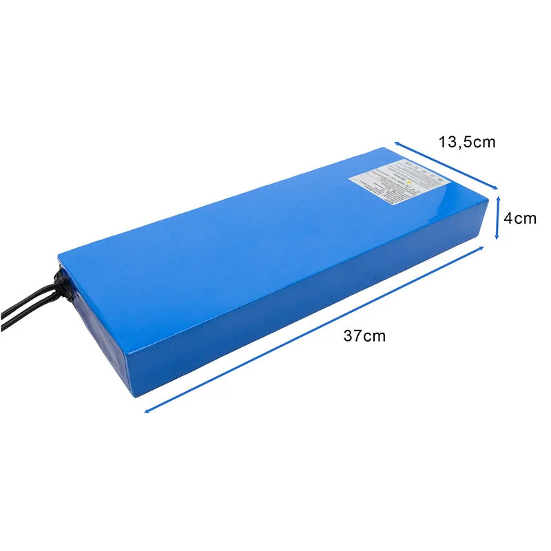 Batterie 52V 17,5Ah pour Dualtron Mini [Ewheel]
