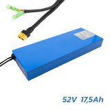 Batterie 52V 17,5Ah pour Dualtron Mini [Ewheel]