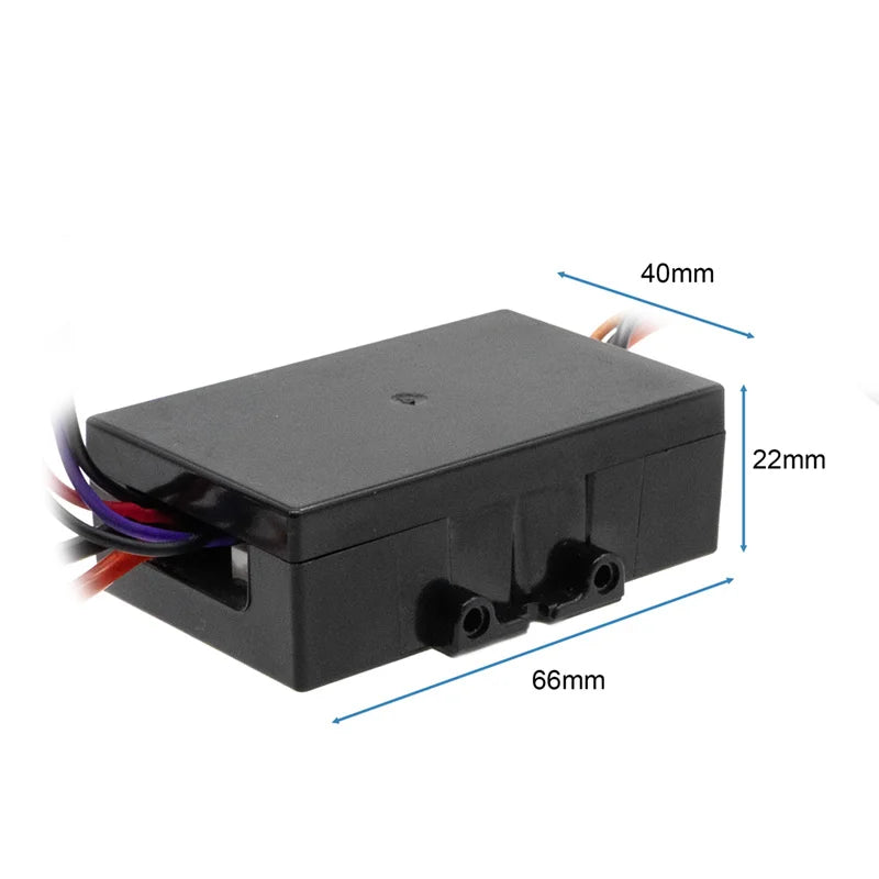 Contrôleur LED Dualtron Victor Luxury [Minimotors]