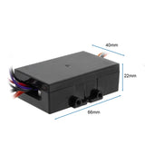 Contrôleur LED Dualtron Victor Luxury [Minimotors]