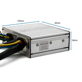 Contrôleur Dualtron 52V 25A POP moteur double [Minimotors]