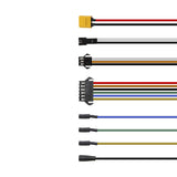 Contrôleur 36V 25A Dualtron Togo [Minimotors]