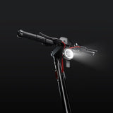 Trottinette NIU KQi 300X ES-BG