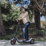 Trottinette NIU KQi 300X ES-BG