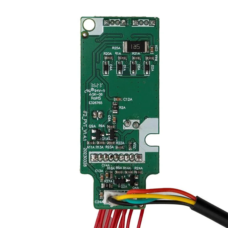 Écran Display Ninebot G2