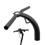 Guidon en T Ninebot Zt3 pro