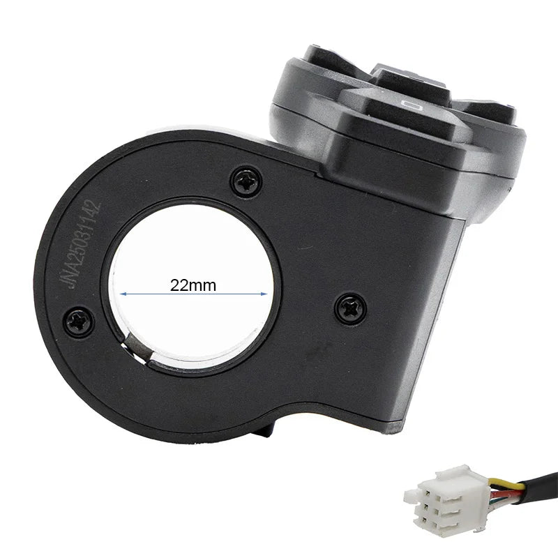 Boîtier de commande Ninebot Zt3 pro