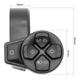 Boîtier de commande Ninebot Zt3 pro