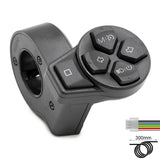 Boîtier de commande Ninebot Zt3 pro