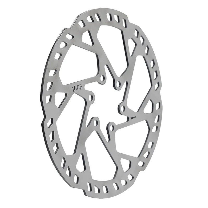 Disque de frein EWD004 - 160mm (2,3mm d'épaisseur)