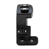Panneau de contrôle Kukirin G2 Pro (Version 2024-B)