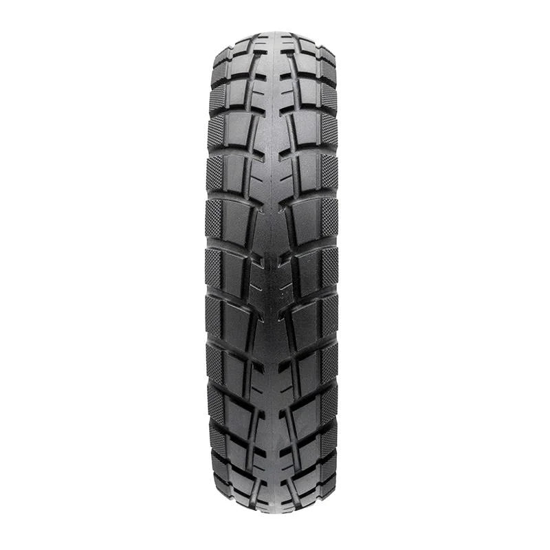 Pneu plein ultraléger Offroad 230x50 / 9x2-6,1/B34 - ligne bleue [Ewheel]