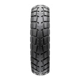 Pneu plein ultraléger Offroad 230x50 / 9x2-6,1/B34 - ligne bleue [Ewheel]