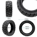 Pneu Tubeless 9x3-5,5 Kukirin G2 pro (2024) [Aoxin]
