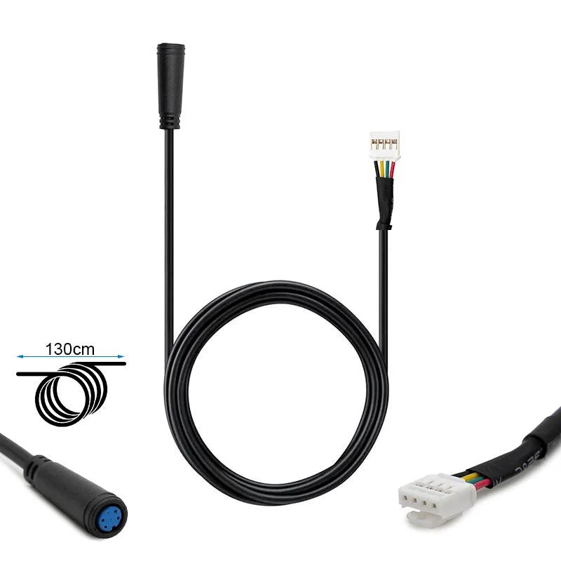 Câble d'écran-contrôleur Smartgyro Z-One/Zwheel E9T