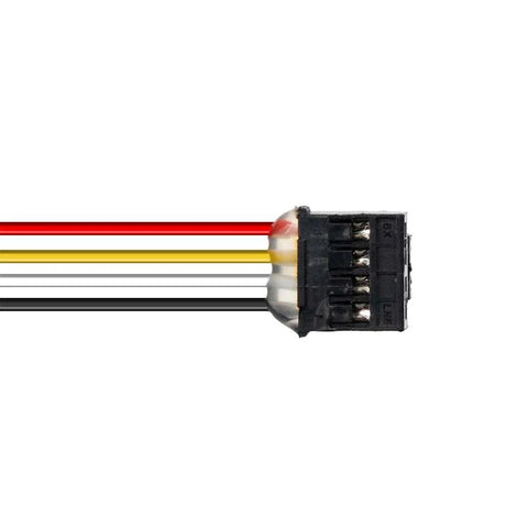 Câble bus écran/contrôleur d'origine pour trottinette électrique Xiaomi Mi4 Go.