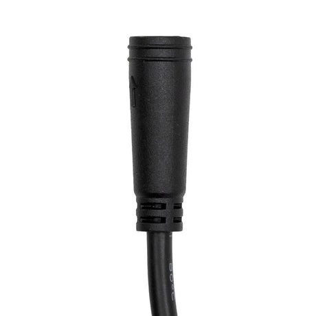 Troisième vue du câble bus écran/contrôleur d'origine pour trottinette électrique Xiaomi Mi4 Lite.