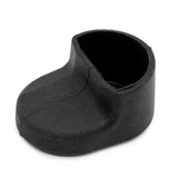 Cache crochet de garde-boue Xiaomi noir – Lot de 10 unités