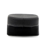 Cache crochet de garde-boue Xiaomi noir – Lot de 10 unités
