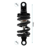 Amortisseur 125mm