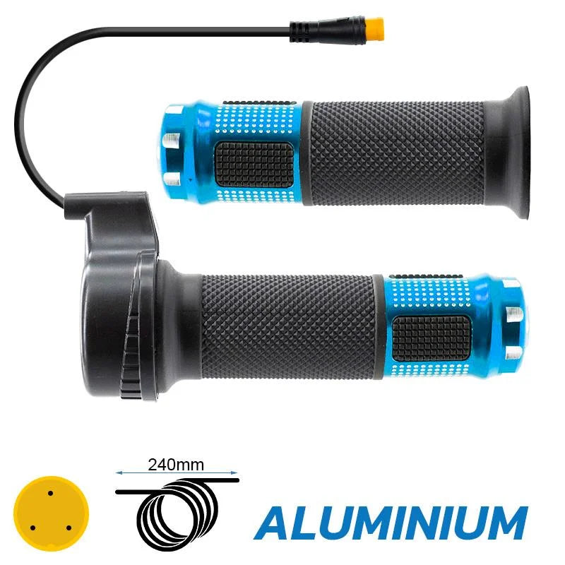 Accélérateur de poignée EWGA-002 Smartgyro Bleu