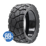 Pneu sans chambre tout-terrain 9x3-5,5 EWHEEL RHINOTRACK avec gel anti-crevaison