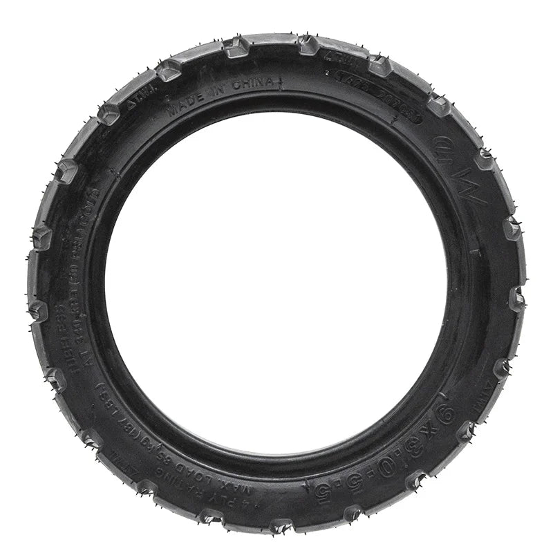 Pneu sans chambre tout-terrain 9x3-5,5 EWHEEL RHINOTRACK avec gel anti-crevaison
