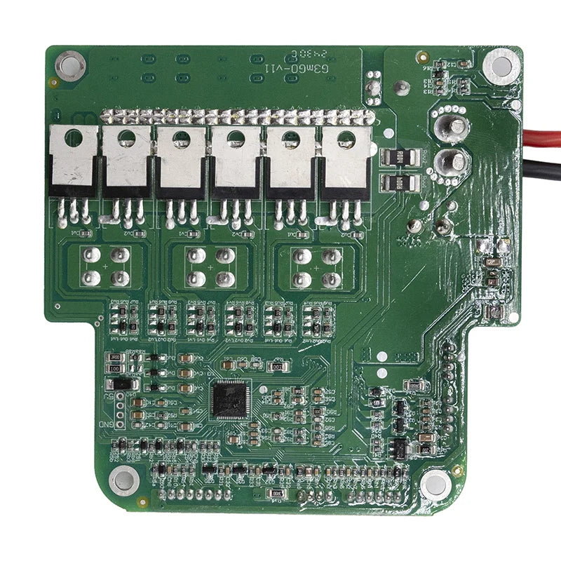 Contrôleur Kukirin G3 Modèle B