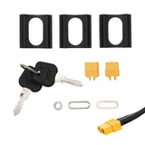 Batterie 36V 15Ah pour vélo électrique [Ewheel]