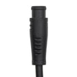 Trottinette électrique HIKERBOY Foxtrot Plus affichant les données Bluetooth (BLE) sur l'écran de contrôle ou dans l'application mobile, avec informations de connexion et paramètres du véhicule.