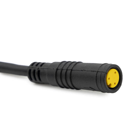 Troisième capture d'écran des données Bluetooth (BLE) de la trottinette HIKERBOY Foxtrot Plus.