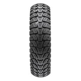 Pneu plein perforé 8,5x2,125/B34mm [Cityneye] - noir