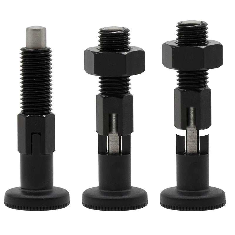 Goupille de sécurité Dualtron Mini [Minimotors]