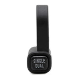 Botonera simple double - 1,5m - connecteur SM