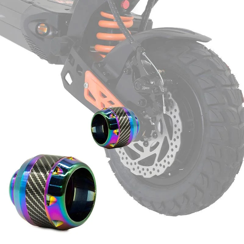 Top Block pour trottinette EWTB-004 multicolore