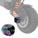 Top Block pour trottinette EWTB-004 multicolore