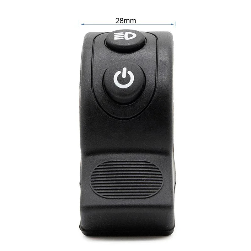 Accélérateur Cecotec D20/30/40