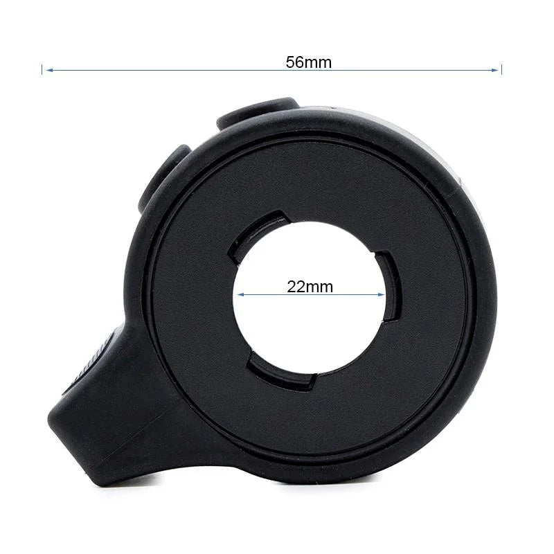 Accélérateur Cecotec D20/30/40