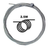 Câble en acier 2,5M - 5P